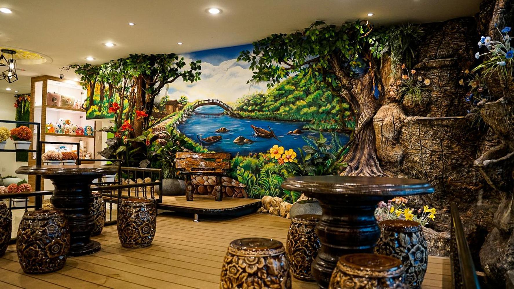 Hotel K Garden 3*