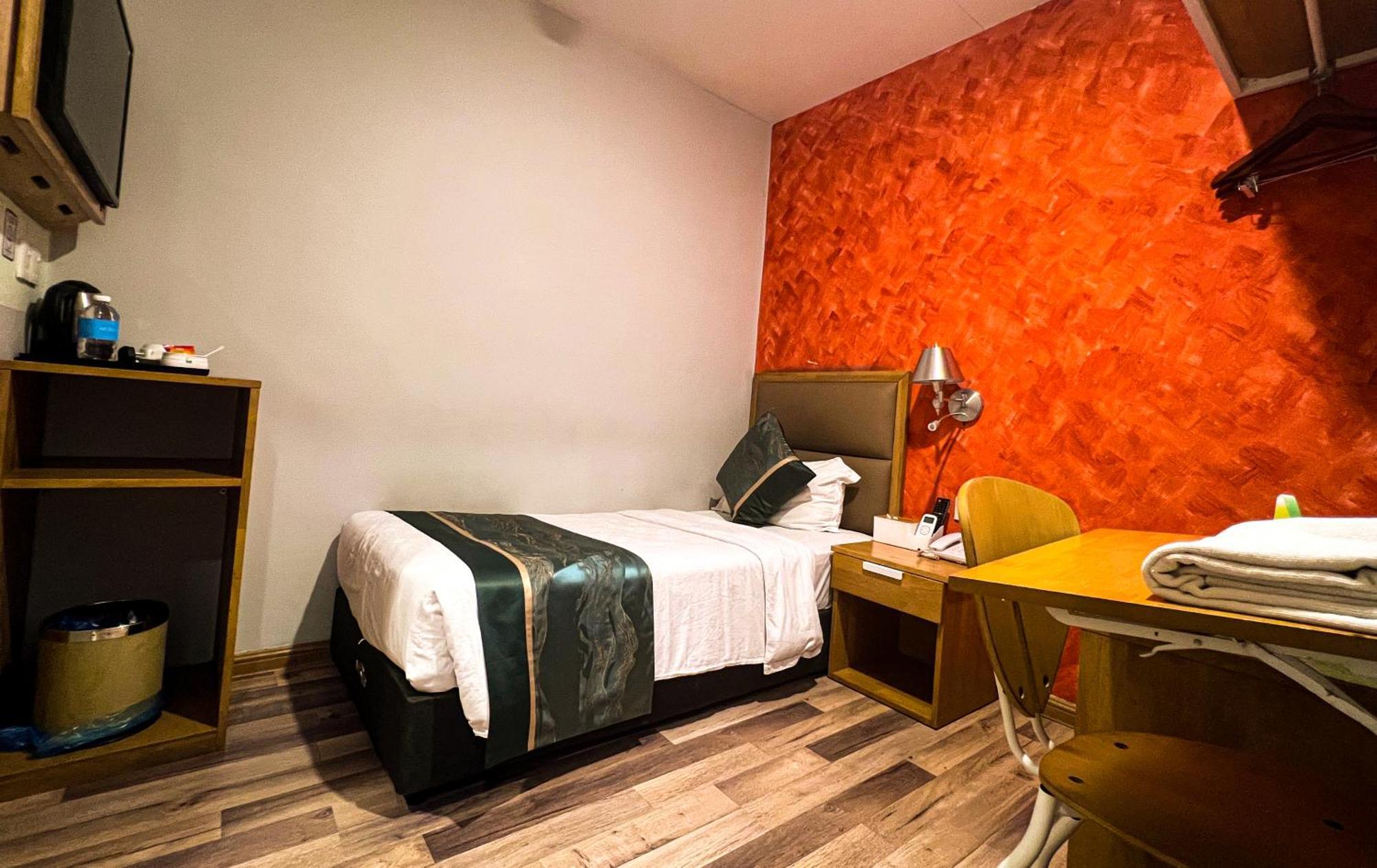 Hotel K Garden Ipoh
