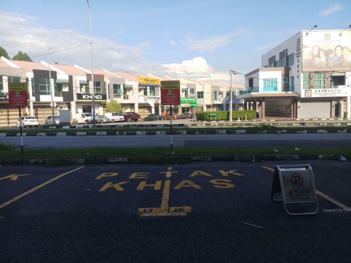 Hotel K Garden 3*